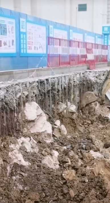 日照岚山区微型桩